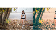 Kamin Film Feeling Roll 3, an Action Add-On by Kamin Lightroom Preset (Thumbnail 3 of 22)
