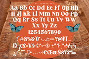 Marble Capital Bold Serif Font, a Serif Font by timelesstype.co (Thumbnail 18 of 20)