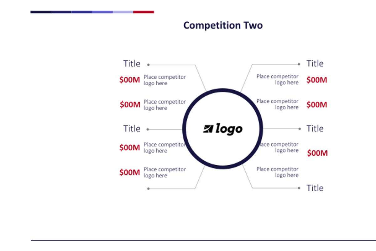Simple Pitch Deck, a Templates & Theme by Iconography - Pitch Deck (Photo 22 of 24)