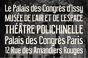 Paris Postcard UPDATED, a Sans Serif Font by The Old Type Foundry (Thumbnail 10 of 11)