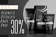 Seductive Height, a Sans Serif Font by Wildan Type (Thumbnail 5 of 10)