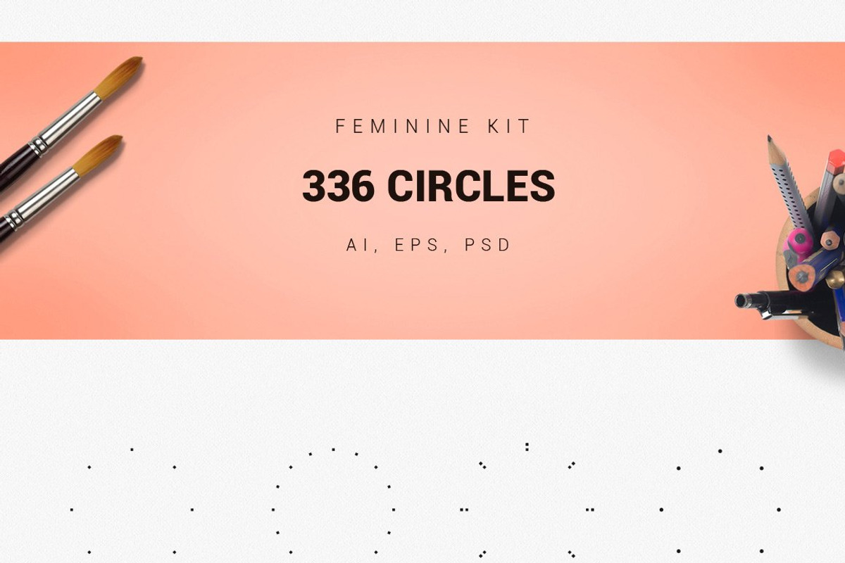 MEGA BUNDLE 1100 Logos & Badges, a Branding & Logo Template by Design District (Photo 63 of 75)