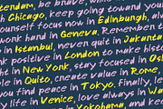Ink Yugo - Brush Ink Raw Display, a Handwritten Font by ArtiXLabs (Thumbnail 3 of 9)