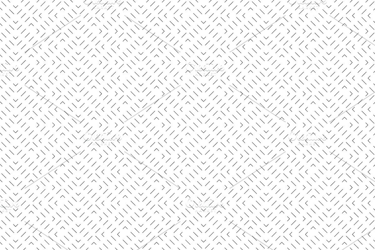 Geometric seamless patterns. Big set, a Background Graphic by pattern shop (Photo 14 of 17)