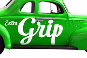 Cannoli, a Script Font by Eurotypo (Thumbnail 2 of 7)