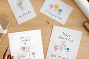 The Strawberry Collective Sweet Font, a Handwritten Font by Kaya Fonts (Thumbnail 12 of 33)