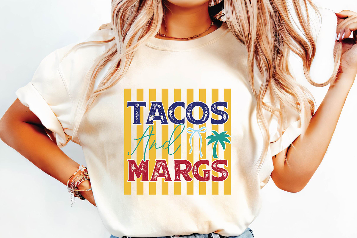Fun Summer Sublimation Design PNG, a Work Illustration by DreamPrint404 (Photo 2 of 6)