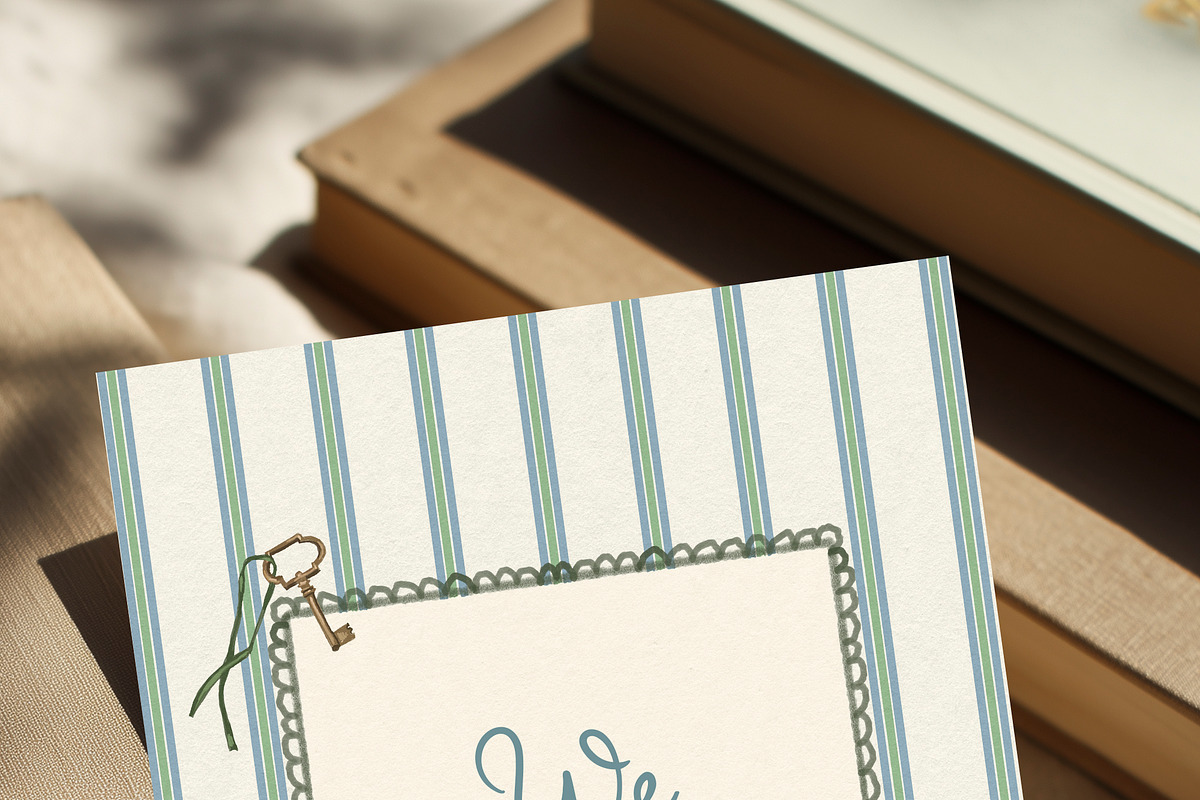 Spring Watercolor Illustrations, a Decorative Illustration by whiteheartdesign (Photo 12 of 30)