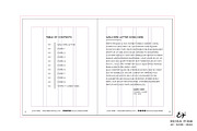 4.25 x 5.5 ID Catalog Template, a Magazine Template by Erika Firm (Thumbnail 2 of 5)