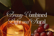 Public City Elegant Classic Font Duo, a Font by Pixesia Studio (Thumbnail 3 of 13)