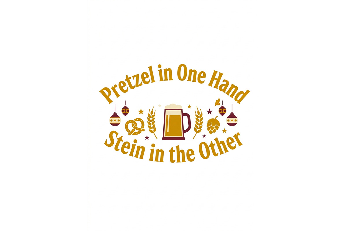 Oktoberfest Beer Tees, an Object Graphic by abu67222 (Photo 3 of 3)