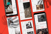 Shire Instagram Template, a Social Media Template by Compaq_Creative (Thumbnail 8 of 11)