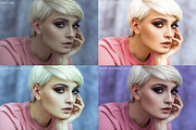 20 TopBeautyBlogger LightroomPresets, an Action Add-On by Olg Store (Thumbnail 7 of 8)