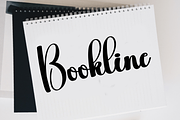 Mama Beautiful, a Handwritten Font by FreshTypeINK (Thumbnail 2 of 8)