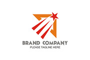 20 Logo Arrow Templates Bundle, a Branding & Logo Template by Friendesigns (Thumbnail 14 of 21)