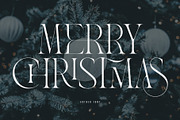 Asther - Fashion Font, a Serif Font by Ivan Rosenberg (Thumbnail 4 of 19)
