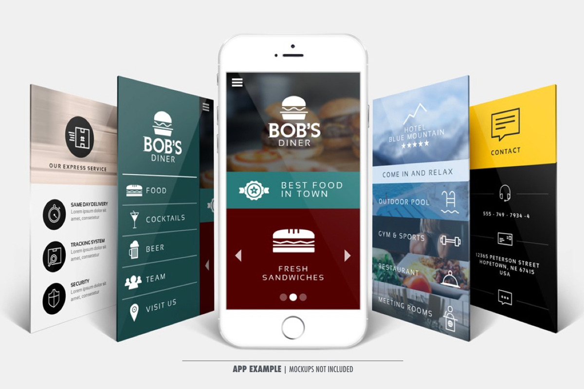 380 Icons - Web & Graphicdesign, an Icon by IconUncle (Photo 9 of 10)