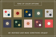 Grit & Caliber - Vintage Bundle, a Serif Font by 1871 Project (Thumbnail 7 of 10)
