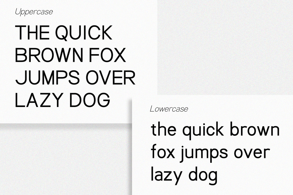 Compactible | Sans Typeface, a Sans Serif Font by Violet Natural (Photo 3 of 11)