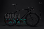 Sprocket Font, a Sans Serif Font by Design Stag (Thumbnail 4 of 5)