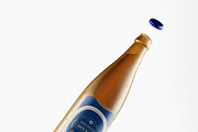 Realistic Beer Bottle Mock-up, a Print Template by Propex (Thumbnail 5 of 19)
