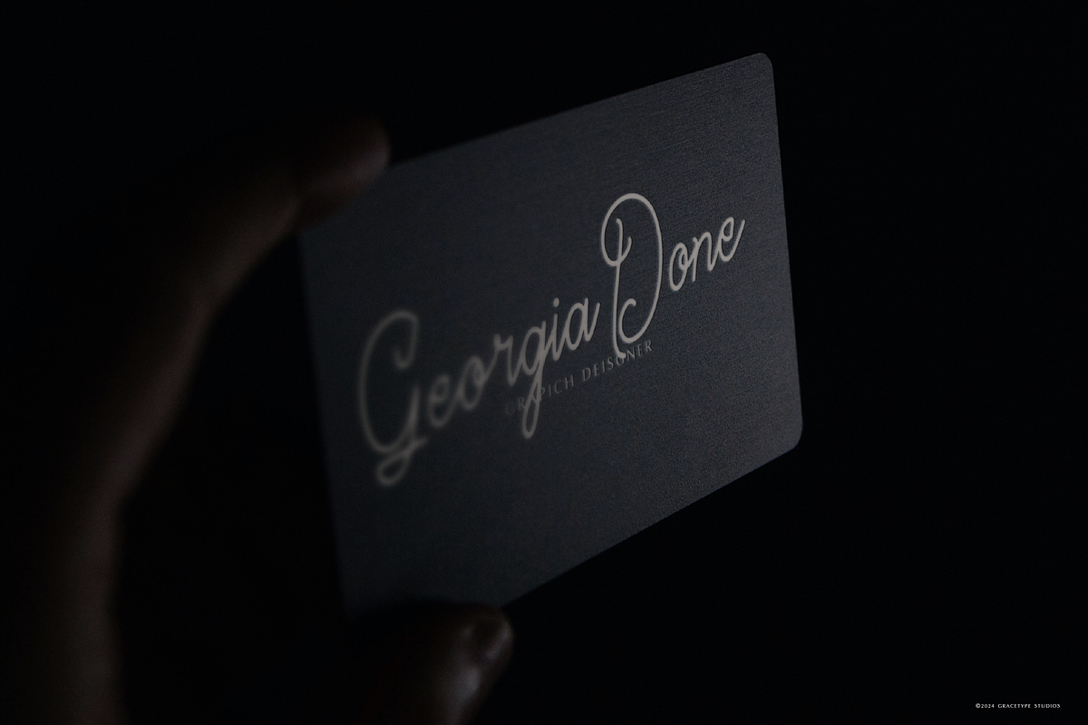 Marylona | Monoline Script font, a Script Font by gracetype_studio (Photo 7 of 12)