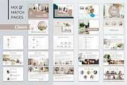 Product Catalog Canva Template, a Magazine Template by B2 Studio (Thumbnail 6 of 12)
