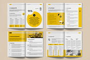 White Paper Bundle, a Brochure Template by Orcshape Studio (Thumbnail 22 of 29)