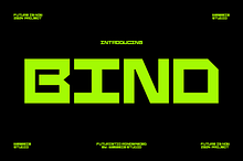 WS Bind