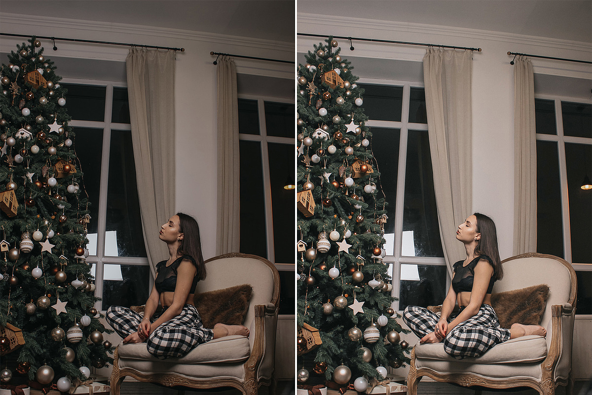 10 Bright Lightroom Presets, a Preset Add-On by Presets by Yevhen (Photo 5 of 10)