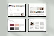 Essential Notion Branding Kit, a Templates & Theme by SelwynGoodman (Thumbnail 7 of 11)