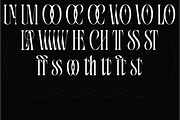 Alingkar, a Serif Font by Bagerich Type Foundry (Thumbnail 11 of 16)