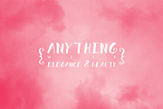 Thick N Thin, a Font by Rowlison Creative (Thumbnail 10 of 10)