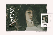 Jemina - Modern Branding Family, a Serif Font by creativemedialab (Thumbnail 2 of 15)