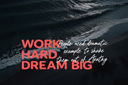 Ratsing Signature Script Sans Duo, a Script Font by Maulana Creative (Thumbnail 5 of 7)