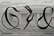 Bespoke Display - Serif & Script Duo, a Serif Font by SilverStag Type Foundry (Thumbnail 5 of 36)