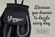 Liskiya Seholly Script, a Script Font by Madjack.font (Thumbnail 8 of 15)
