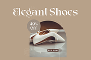 Faghe Modern - Elegant Logo Font, a Serif Font by Nirmana Visual (Thumbnail 9 of 10)