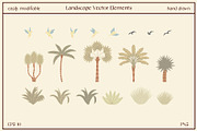 Bohemian Summer, an Object Illustration by NKTN (Thumbnail 17 of 19)