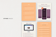 Canva Ebook & Workbook Template, a Magazine Template by Eternel Design Studio (Thumbnail 22 of 23)