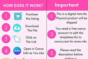 Financial Budget Planner Templates