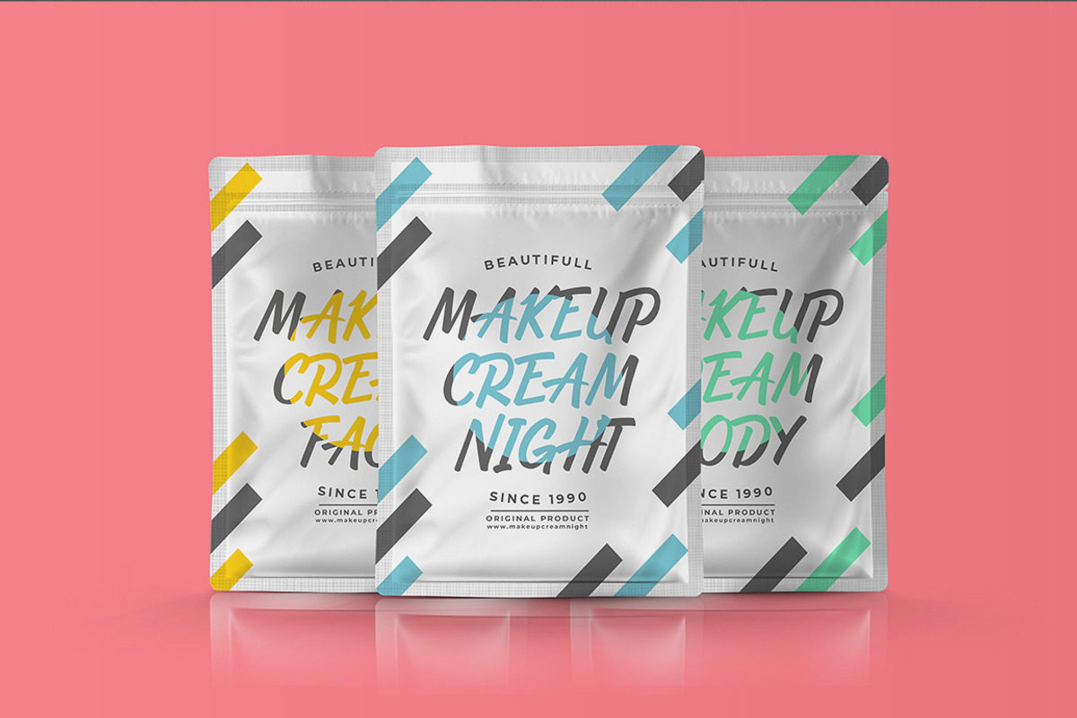 Ondfuturs - Script Font preview 7