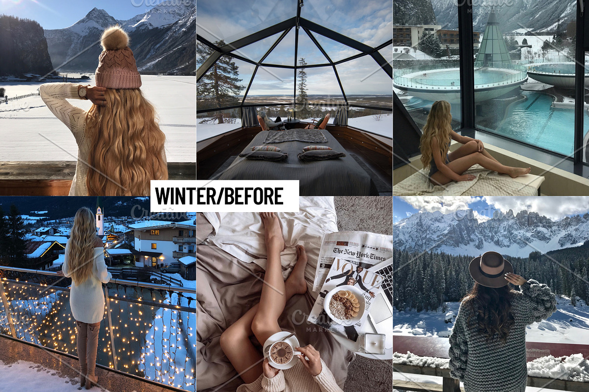 Lightroom Presets Bright White, an Action Add-On by Best Lightroom Presets (Photo 20 of 27)
