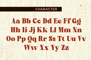 Eris - Font Duo Tyeface, a Serif Font by MaikoHatta (Thumbnail 4 of 10)