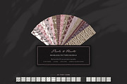 Pearls & Hearts Seamless Patterns, a Pattern Graphic by The October Creative (Thumbnail 12 of 12)