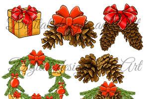 Jingle Bells Clipart