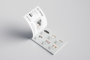 Product CatalogTemplate Landscape, a Brochure Template by Cleffon_Graphic_Studio (Thumbnail 8 of 9)