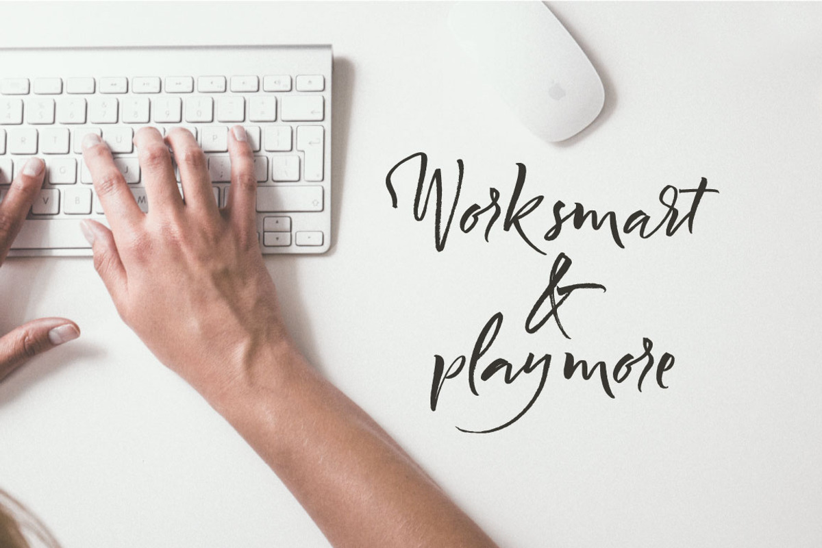 Amsterdam Handwritten Font preview 3