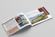 Photographer Portfolio Template, a Brochure Template by Template Shop (Thumbnail 4 of 10)