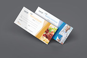 775 Mega Business Stationary Bundle, a Stationery Template by Genereux Art (Thumbnail 16 of 28)